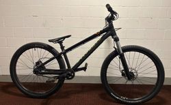 Specialized Dirtbike P3 kaufen in Zurich #1 | velomarkt.ch