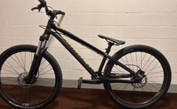 Specialized Dirtbike P3 kaufen in Zurich #2 | velomarkt.ch