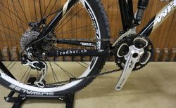 MTB Damen 26", Wheeler Passera LTD, 490.-.- kaufen in San Gallo #2 | velomarkt.ch