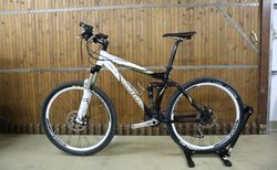 MTB Damen 26", Wheeler Passera LTD, 490.-.- kaufen in San Gallo #4 | velomarkt.ch