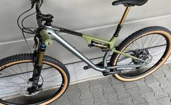 Cube AMS ONE11 C:68X TM 29 Gr. M NEU kaufen in Zürich #2 | velomarkt.ch