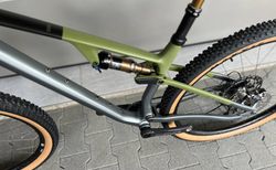 Cube AMS ONE11 C:68X TM 29 Gr. M NEU kaufen in Zürich #3 | velomarkt.ch