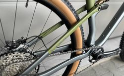 Cube AMS ONE11 C:68X TM 29 Gr. M NEU kaufen in Zürich #4 | velomarkt.ch