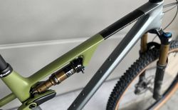 Cube AMS ONE11 C:68X TM 29 Gr. M NEU kaufen in Zürich #5 | velomarkt.ch