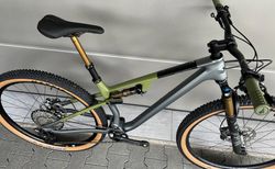 Cube AMS ONE11 C:68X TM 29 Gr. M NEU | Besser, schneller, radikaler: AMS | velomarkt.ch