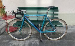 Klein Quantum Race kaufen in Aargau #5 | velomarkt.ch