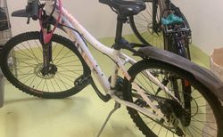Gebrauchtes Kinderfahrrad GHOST Lanao zu verkaufen  – guter Zustand | Gebrauchtes Kinderfahrrad GHOST Lanao zu verkaufen | velomarkt.ch