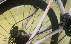 Gebrauchtes Kinderfahrrad GHOST Lanao zu verkaufen  – guter Zustand kaufen in Bâle-Campagne #2 | velomarkt.ch
