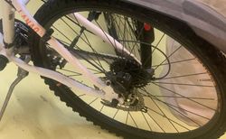Gebrauchtes Kinderfahrrad GHOST Lanao zu verkaufen  – guter Zustand kaufen in Bâle-Campagne #3 | velomarkt.ch