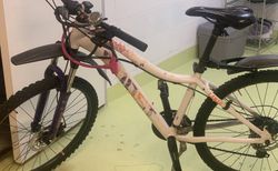 Gebrauchtes Kinderfahrrad GHOST Lanao zu verkaufen  – guter Zustand kaufen in Bâle-Campagne #4 | velomarkt.ch