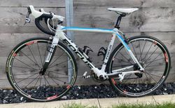 FOCUS Izalco Team Milram kaufen in Thurgau #1 | velomarkt.ch
