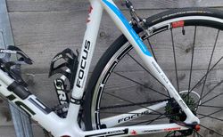 FOCUS Izalco Team Milram kaufen in Thurgau #3 | velomarkt.ch