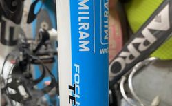 FOCUS Izalco Team Milram kaufen in Thurgau #4 | velomarkt.ch