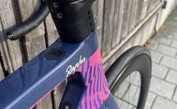 Cannondale SystemSix Hi-Mod "Rapha Edition" kaufen in Saint-Gall #3 | velomarkt.ch