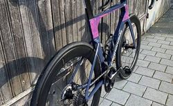Cannondale SystemSix Hi-Mod "Rapha Edition" kaufen in Saint-Gall #5 | velomarkt.ch
