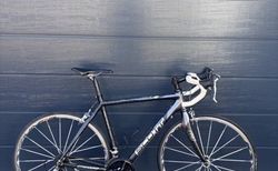 Rennvelo Scott CR1 Carbon | Rennrad aus Carbon in gutem Zustand | velomarkt.ch