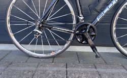 Rennvelo Scott CR1 Carbon kaufen in Berne #2 | velomarkt.ch