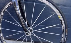 Rennvelo Scott CR1 Carbon kaufen in Berne #4 | velomarkt.ch