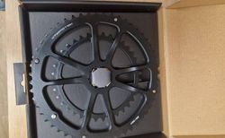 Cannondale-Spyder-Rings (SI-Spyder) | 52/36er, neu und originalverpackt | velomarkt.ch
