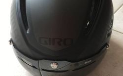 Giro Velohelm kaufen in Bâle-Campagne #2 | velomarkt.ch