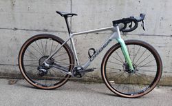Orbea Terra M | Orbea Terra M frisch ab Service | velomarkt.ch