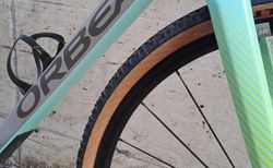 Orbea Terra M kaufen in Zurigo #2 | velomarkt.ch