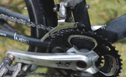 BMC Alpenchallenge | Frisch revidiert | velomarkt.ch