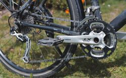 BMC Alpenchallenge kaufen in Bern #2 | velomarkt.ch