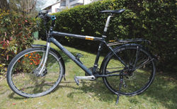 BMC Alpenchallenge kaufen in Bern #4 | velomarkt.ch
