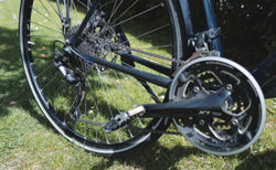 Aarios Citybike kaufen in Bern #4 | velomarkt.ch