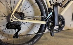 Breadwinner Lolo 56cm/ L mit Shimano Di2 Disc kaufen in Zurich #3 | velomarkt.ch