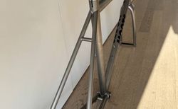 Moots Vamoots DR Rahmenset Gr. 58cm kaufen in Zürich #3 | velomarkt.ch