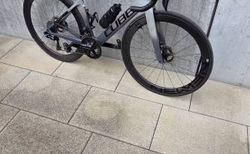 Cube Litening C68X Aero Dura Ace / RH54 kaufen in Saint-Gall #1 | velomarkt.ch