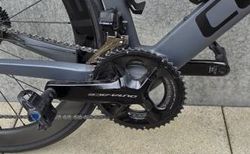 Cube Litening C68X Aero Dura Ace / RH54 kaufen in Saint-Gall #2 | velomarkt.ch