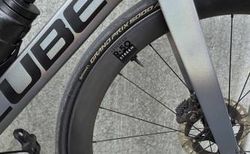 Cube Litening C68X Aero Dura Ace / RH54 kaufen in Saint-Gall #5 | velomarkt.ch