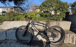 Specialized S-Works Epic Hardtail XX1 Eagle, XL | Specialized S-Works Epic Hardtail XX1 Eagle, XL | velomarkt.ch