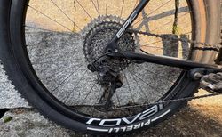 Specialized S-Works Epic Hardtail XX1 Eagle, XL kaufen in Zürich #2 | velomarkt.ch