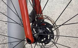 BMC Roadmachine ONE size 61 kaufen in Zurich #2 | velomarkt.ch