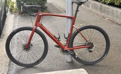 BMC Roadmachine ONE size 61 | BMC Roadmachine ONE size 61 | velomarkt.ch