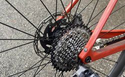 BMC Roadmachine ONE size 61 kaufen in Zurich #3 | velomarkt.ch