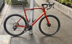 BMC Roadmachine ONE size 61 kaufen in Zurich #4 | velomarkt.ch