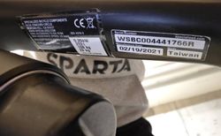 SPECIALIZED S-WORKS TURBO LEVO BLUE GHOST GRAVITY | SPECIALIZED S-WORKS TURBO LEVO 2021 | velomarkt.ch