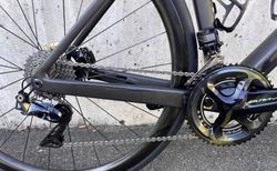 Scott Addict RC Ultimate Grösse M, 6.6kg in top Zustand, komplett Dura-Ace kaufen in Zurigo #4 | velomarkt.ch