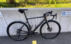 Scott Addict RC Ultimate Grösse M, 6.6kg in top Zustand, komplett Dura-Ace kaufen in Zurigo #3 | velomarkt.ch