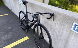 Scott Addict RC Ultimate Grösse M, 6.6kg in top Zustand, komplett Dura-Ace kaufen in Zurigo #1 | velomarkt.ch