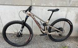 Lapierre Zesty AM CF 7.9 | Das Zesty ist das ultimative All-Mountain-Bike | velomarkt.ch