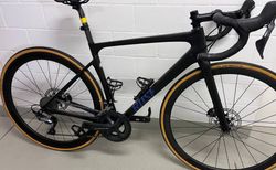 Rennrad Rose X-Lite Six Disc Ultegra kaufen in Lucerne #1 | velomarkt.ch