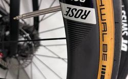 Rennrad Rose X-Lite Six Disc Ultegra kaufen in Lucerne #4 | velomarkt.ch