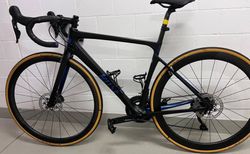 Rennrad Rose X-Lite Six Disc Ultegra kaufen in Lucerne #5 | velomarkt.ch