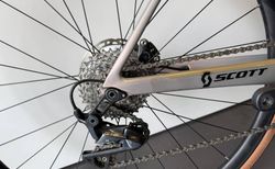 Scott Foil RC30 kaufen in Zürich #3 | velomarkt.ch